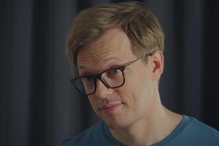 	M jak miłość odc. 1760. Radek (Philippe Tłokiński)