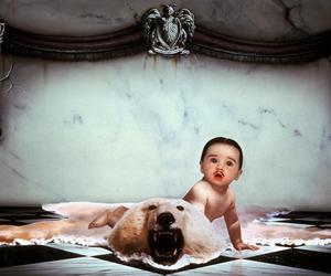 Rodzina Addamsów - kadry z kultowego filmu