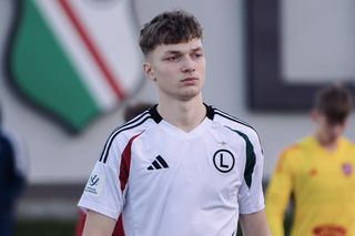 Tragiczny wypadek piłkarza Legii. W ciężkim stanie trafił do szpitala. Nie żyje jego siostra