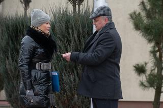 Na Wspólnej odc. 2878 opis, streszczenie: Wyszoła namawia Ilonę na seks