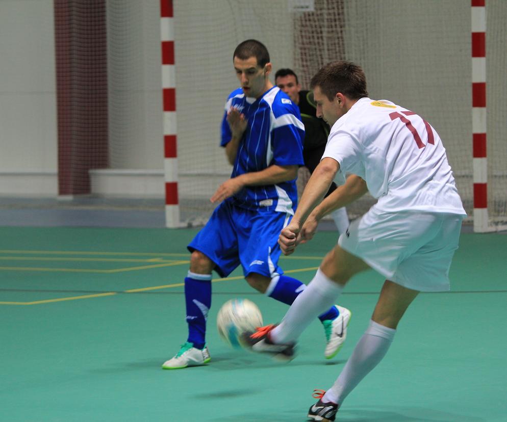 futsal