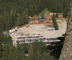 Tatrzański Park Narodowy zapowiada duże zmiany na parkingu przy Palenicy Białczańskiej. To rozładuje korki