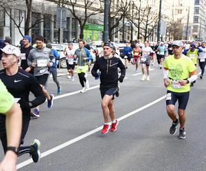 Półmaraton Warszawski 2024 - ZDJĘCIA uczestników [część 2]