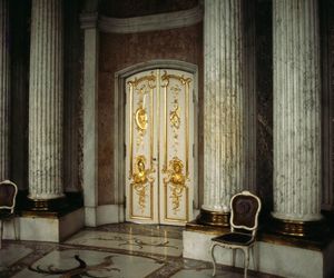 Pałac Sanssouci w Poczdamie