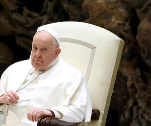 Papież Franciszek
