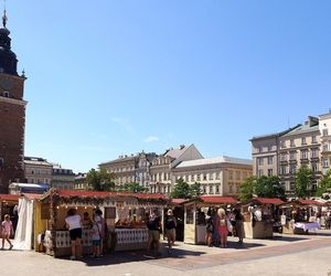 Najlepsze miejsca na letni wypoczynek w Małopolsce według AI. Tak wygląda TOP 10
