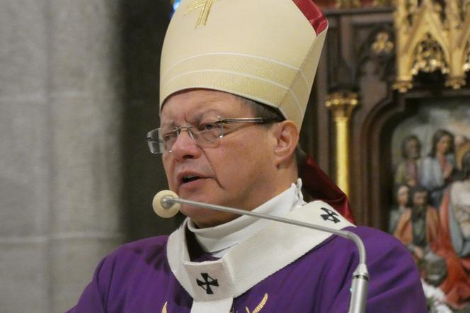 100-lecie diecezji: obietnica niemożliwego