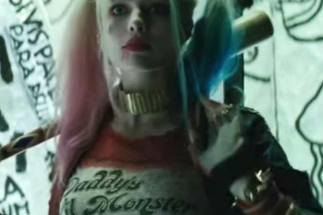 Suicide Squad czekają wielkie (i kosztowne) zmiany. Wszystko przez zwiastun?!