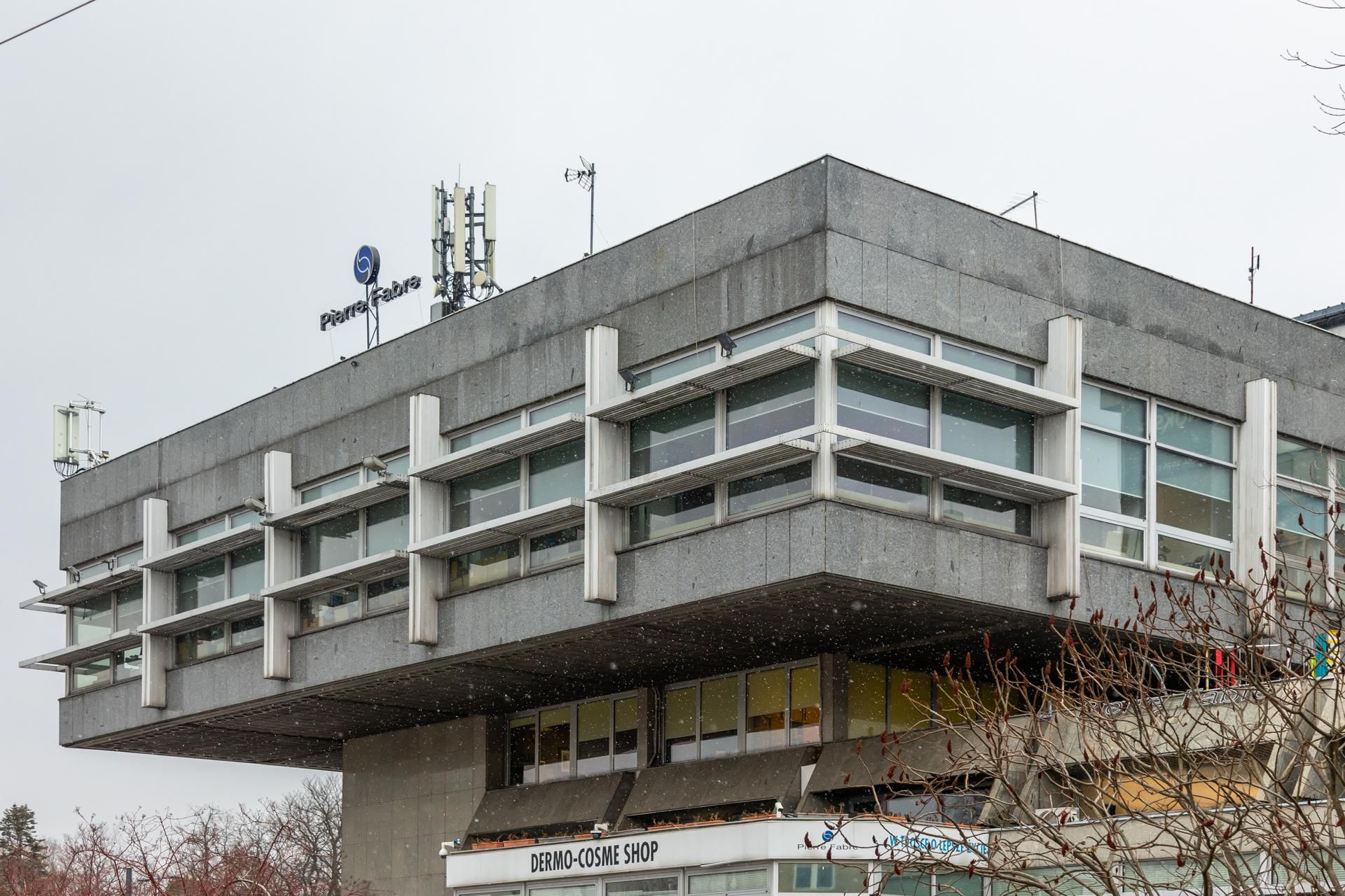 Uniwersus w Warszawie