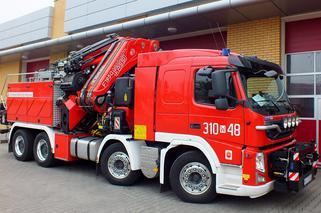 SCDz 40 VOLVO FM
