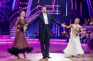 Michał Barczak poznał brata po 35 latach. Aktor pokazał pierwsze wspólne zdjęcie