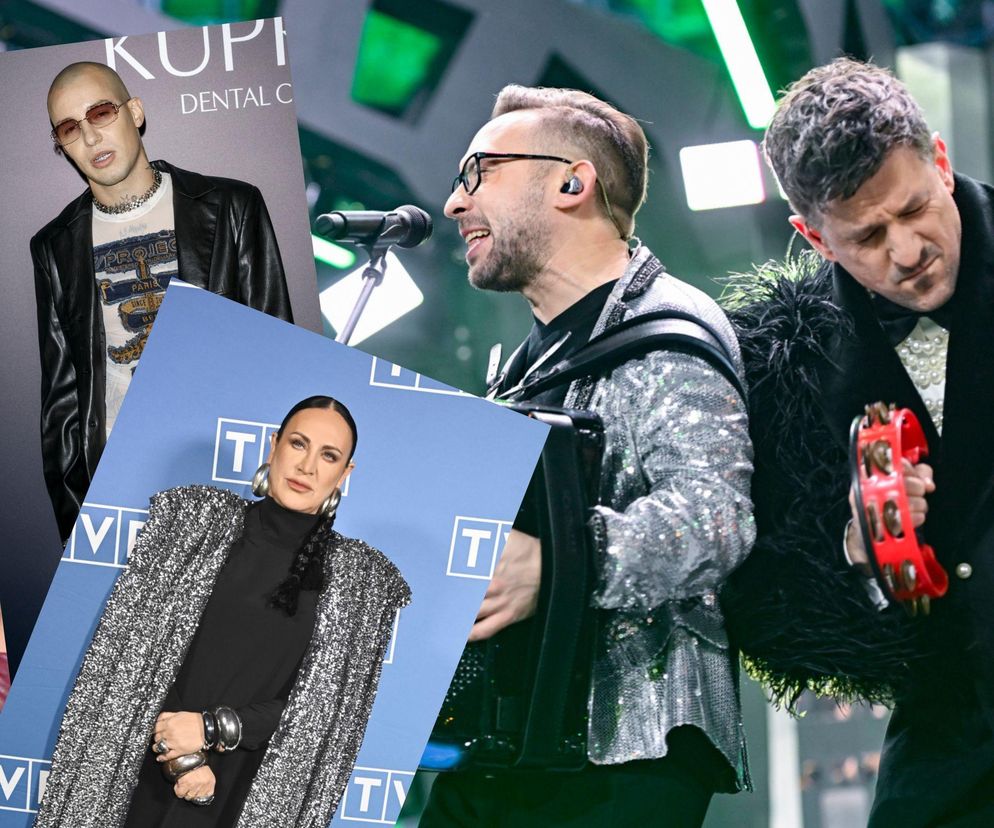 Juwenalia Uniwersytetu Warszawskiego odwołane. Żabson, Kayah i Enej nie zagrają!