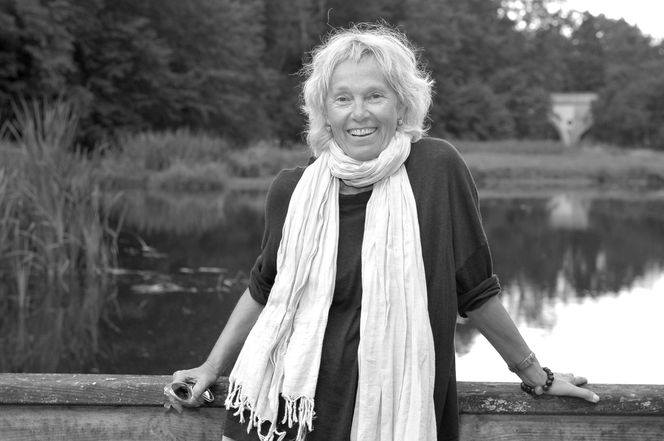 Joanna Brodzik ujawnia, czego nauczyła ją Małgorzata Braunek. 11 lat po śmierci aktorki