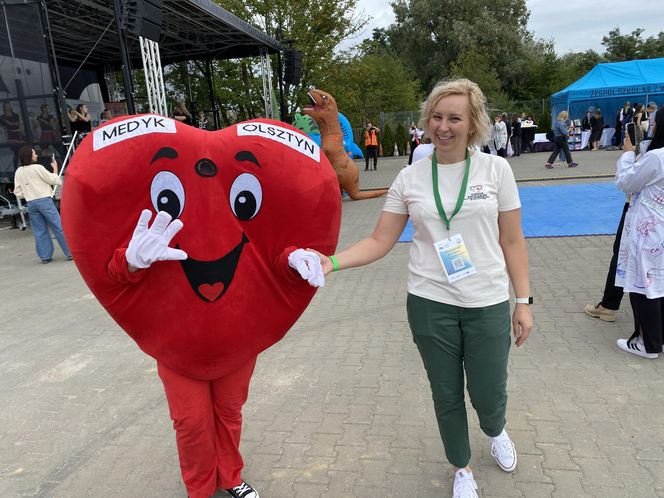 Miasteczko Zawodów Olsztyn 2025