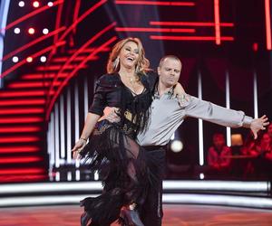 Dagmara Kaźmierska przeszła do kolejnego odcinka Tańca z gwiazdami. Zobacz zdjęcia z jej występu!