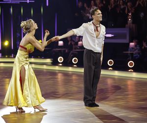 Maurycy Popiel i Sara Janicka