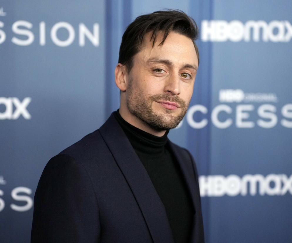 Kieran Culkin