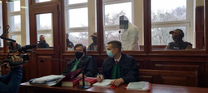 Przed Sądem Okręgowym w Koszalinie rozpoczął się proces w sprawie traficznego pożaru w escape roomie
