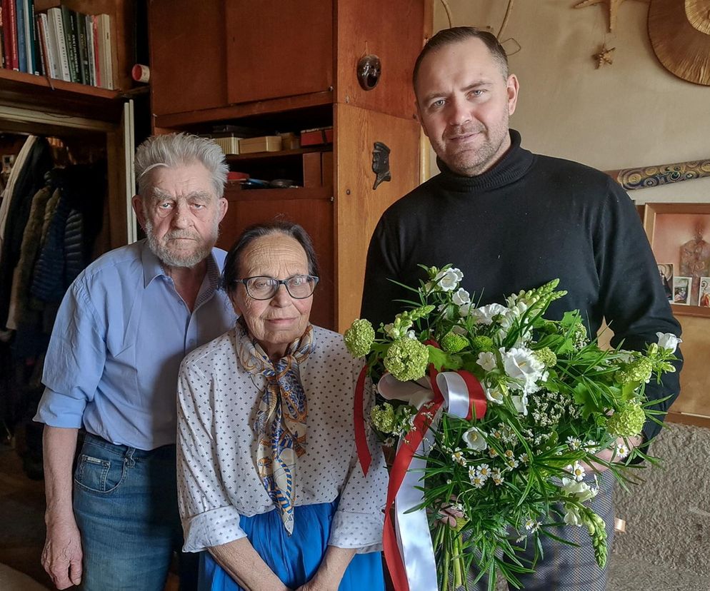 Nawrocki, Gwiazdowie