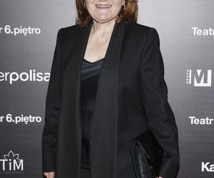 Wspaniałe horyzonty - prapremiera spektaklu