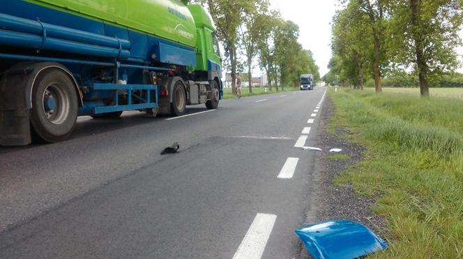 WYKOPAŁ SOBIE GRÓB I POSZEDŁ SIĘ ZABIĆ.