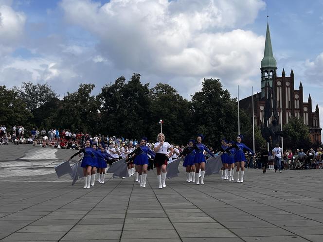 VII Festiwal Orkiestr Dętych 2024