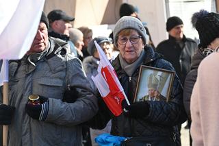 Marsz Papieski Szczecin