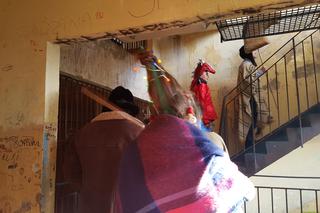 Kolędnicy w Jaworznie 