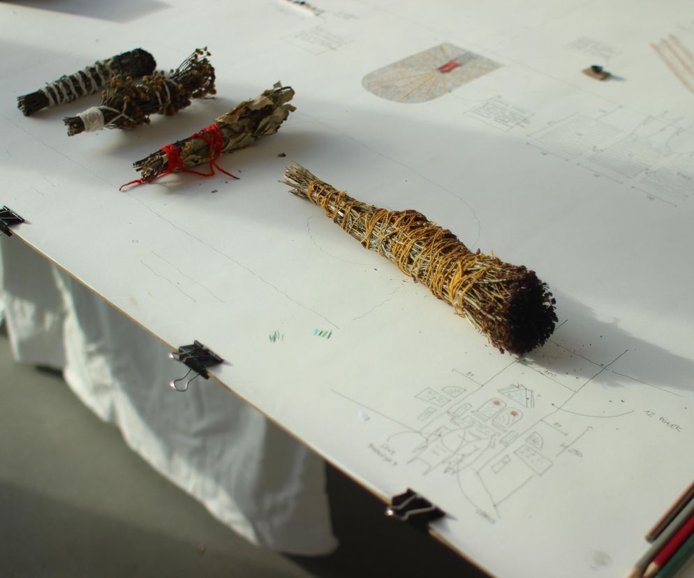 „Lary i Penaty” w Pawilonie Polskim na Biennale Architektury w Wenecji. Podcast 30/30 Architektury-murator