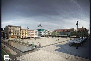 Tak ma wyglądać Stary Rynek po przebudowie