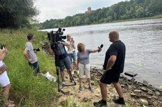 Sensacyjne odkrycie przy twierdzy Modlin. „Może być największa w Polsce”