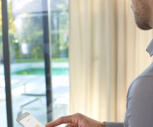 Urządzenia systemów smart home