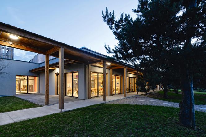 Przedszkole w Jamielnicy 21