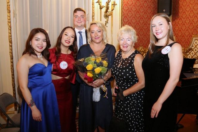  Rozmowa z Joanną Gwóźdź z Fundacji Uśmiech Dziecka