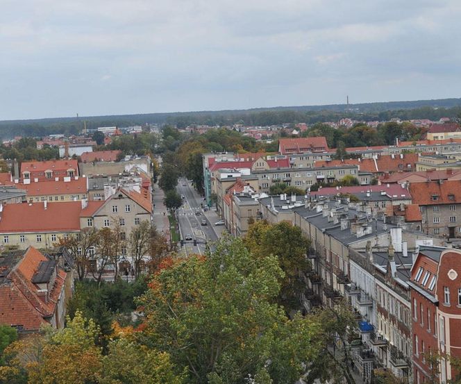 2. Ełk (gmina miejska) 