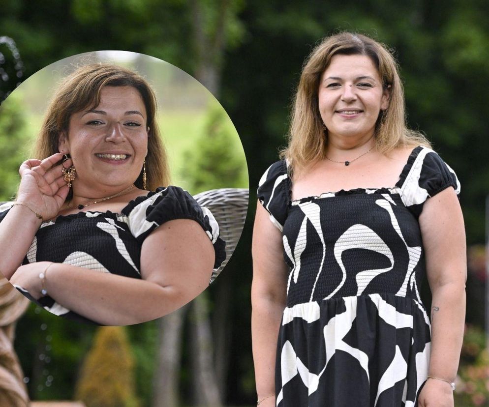 Basia z Rolnik szuka żony