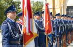 Wojewódzkie obchody Święta Policji w Łodzi