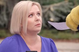 Pierwsza miłość odc. 3727. Marysia (Aneta Zając)