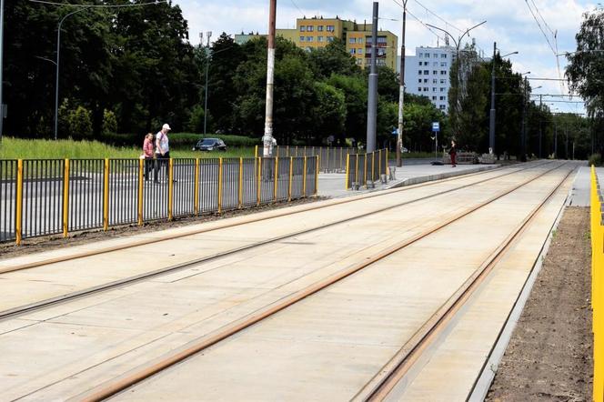 40 milionów unijnej dotacji na inwestycje w Tramwajach Śląskich