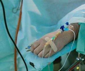 Poważna awaria w szpitalu! Utrudnienia dla pacjentów