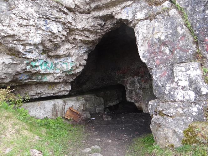 Jaskinia Zbójecka 