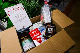 Paczka dla Powstańca