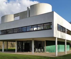 Villa Savoye