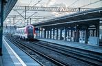 Przykładowe inwestycje kolejowe trwające w 2024 roku