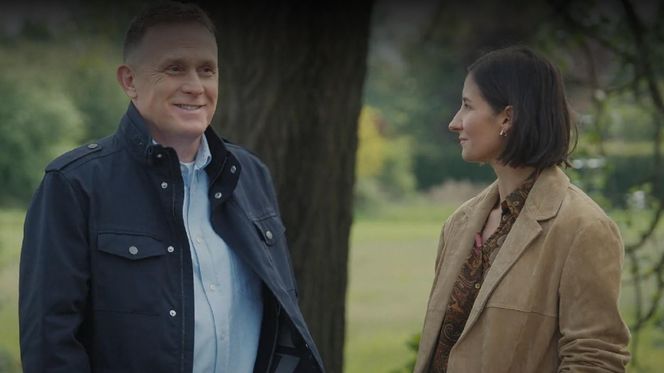 M jak miłość, odcinek 1889: Rogowski nie uwierzy, że Agnes jest jego córką? Nie powie Marysi całej prawdy - ZDJĘCIA, ZWIASTUN