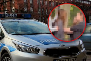 Brutalny atak na 14-latkę w Zielonej Górze! Wstrząsające nagranie trafiło do sieci. Fajnie się bije ludzi