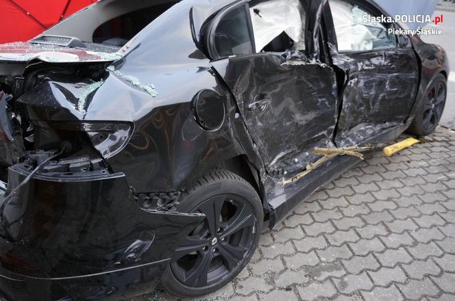 Śmiertelny wypadek w Piekarach Śląskich. Najnowsze ustalenia