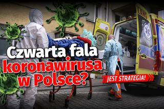 Minister zdrowia Adam Niedzielski ostrzega: Czwarta fala koronawirusa w Polsce? Jest strategia
