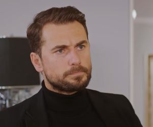 Miłość i nadzieja, odcinek 329: przyjaciele Kuzeya, Kuzey, Bahar, Cavidan