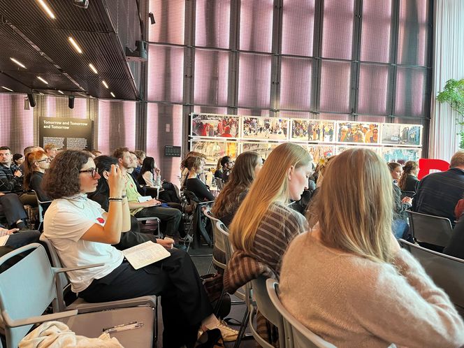 Biennale Architektury w Kopenhadze